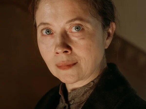 Попытка понять Россию: как Кончаловский снимал