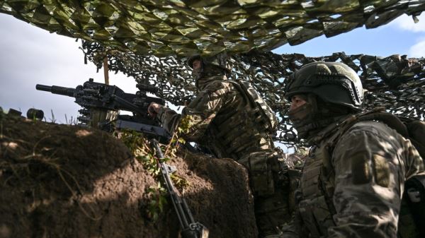 «Пресечены попытки вырваться из кольца»: МО сообщило подробности об окружении группировок противника