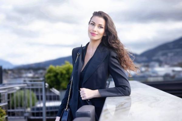 Названы странные совпадения в жизни Павла Дурова, связанные с Ириной Болгар