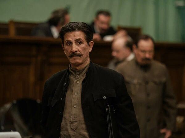 Попытка понять Россию: как Кончаловский снимал