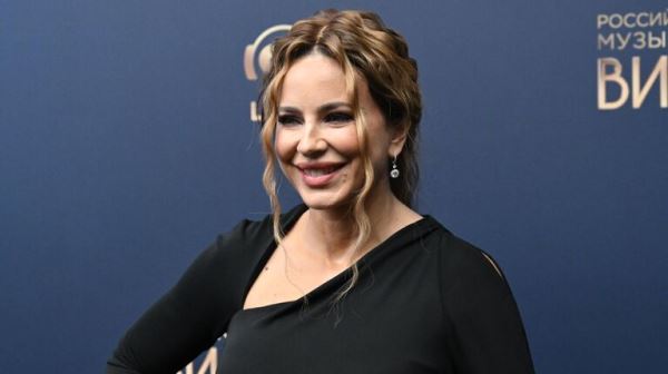 На LIVE Арена прошел гала-ужин Российской национальной премии