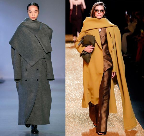 Модные тренды в одежде и аксессуарах 2025-2026