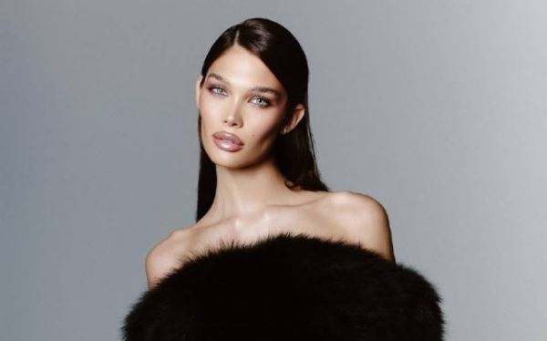 Девушка Макана развеяла слухи о расставании