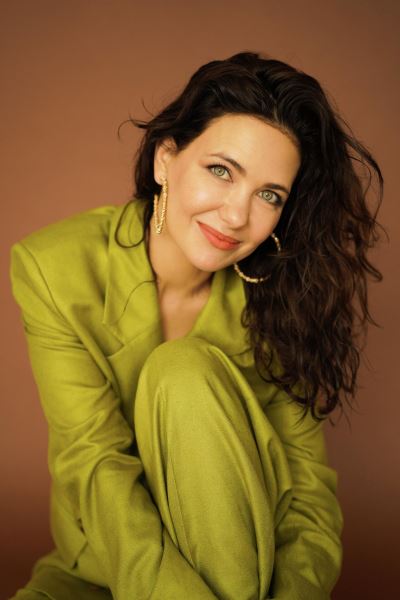 Екатерина Климова: