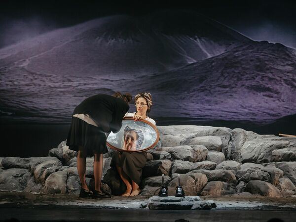 Екатерина Климова: