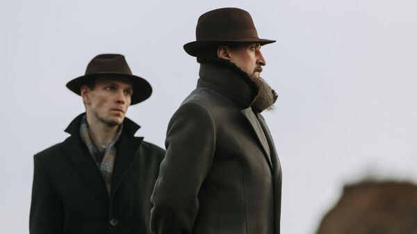 Юрий Чурсин: 