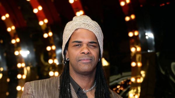 Экс-участник Enigma даст концерт в Москве в ноябре0