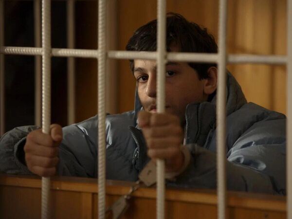 Император и бесогон российского экрана: все грани таланта Никиты Михалкова21