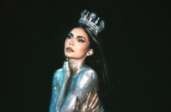 Кайли Дженнер рассказала, почему решила попробовать себя в музыке