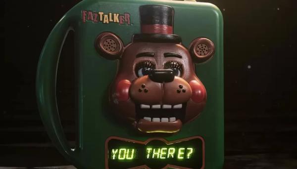 Режиссеру сиквела "Пять ночей с Фредди" не нужно одобрение критиков