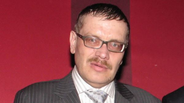 «Убежище в мире ярких вымыслов и сильных героев»: скончался писатель Александр Бушков