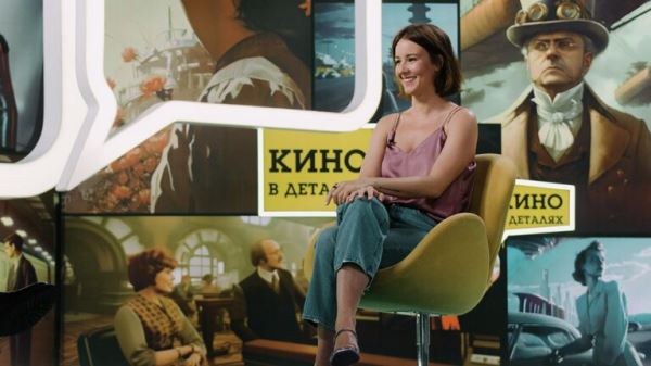 На СТС вернется программа 