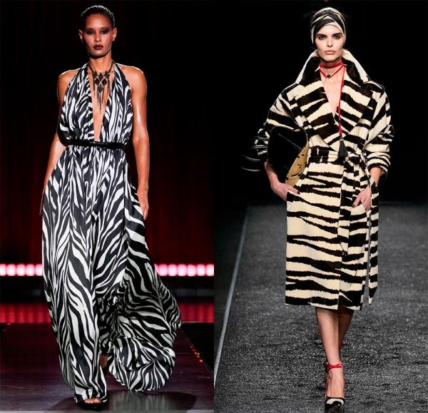 Модные тренды в одежде и аксессуарах 2025-2026