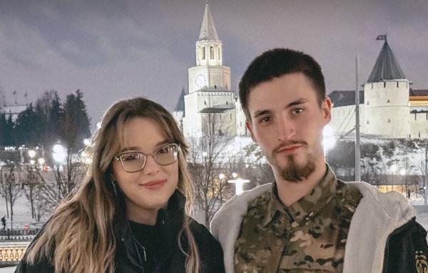 «Нам есть за что мстить врагу»: потерявший обе ноги на СВО штурмовик с невестой собираются уйти на фронт