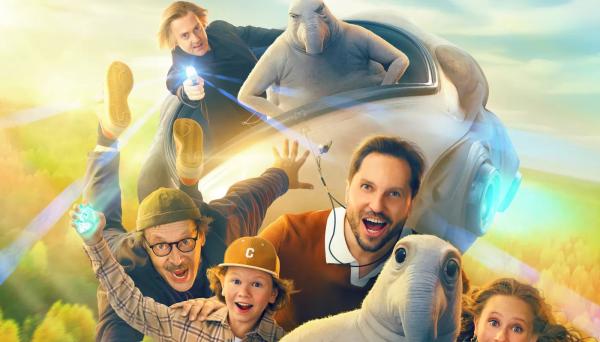 В сиквеле фильма "Ждун" появится Темный брат