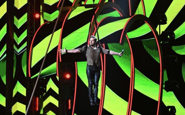 Яркие шоу звезд и молодые таланты: как прошел конкурс