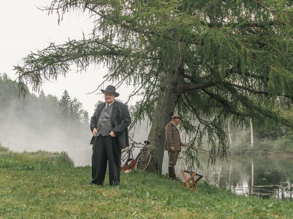 Даниил Страхов: