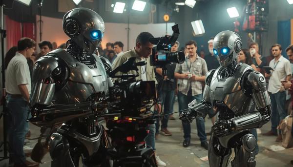 Гильермо Дель Торо предпочтет смерть использованию ИИ