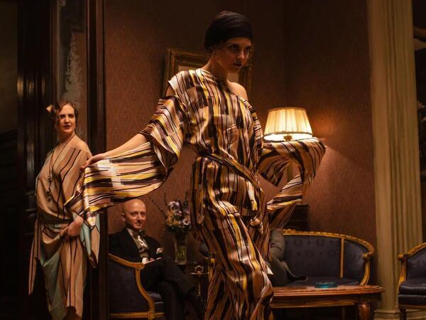 Попытка понять Россию: как Кончаловский снимал