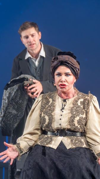 Надежда Бабкина: 