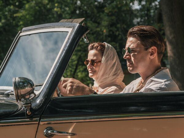 Даниил Страхов: