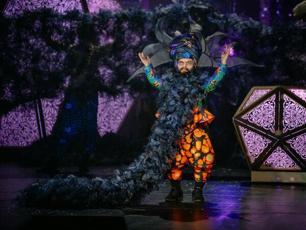 Надежда Бабкина: 