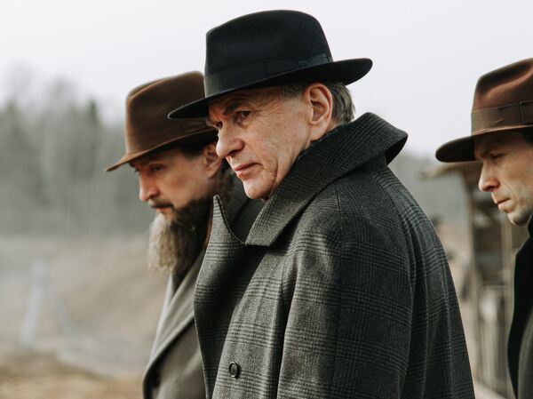 Юрий Чурсин: 