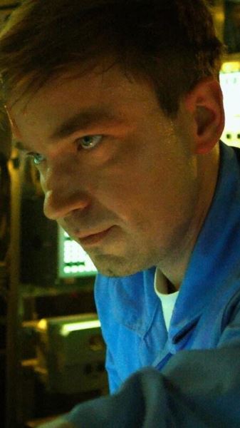 Виктор Добронравов: