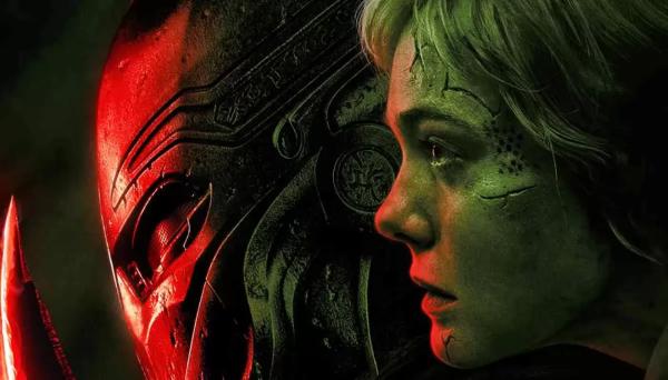 Появились первые отзывы о фильме "Хищник: Планета смерти"