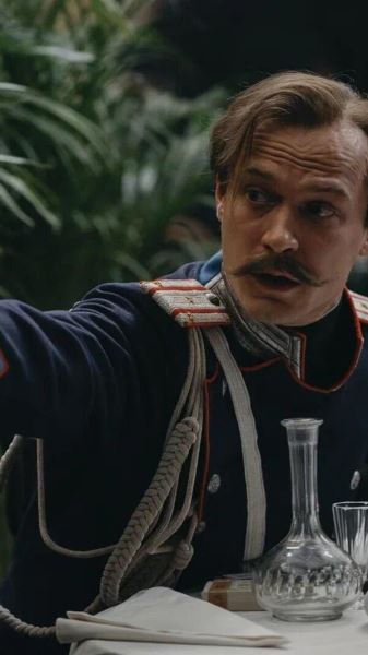 Попытка понять Россию: как Кончаловский снимал