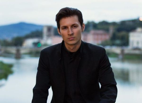 Названы странные совпадения в жизни Павла Дурова, связанные с Ириной Болгар