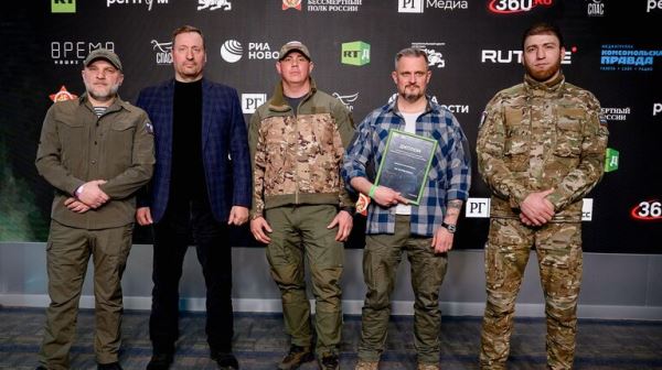 Фестиваль “RT.Док: Время наших героев” пройдет в Египте5