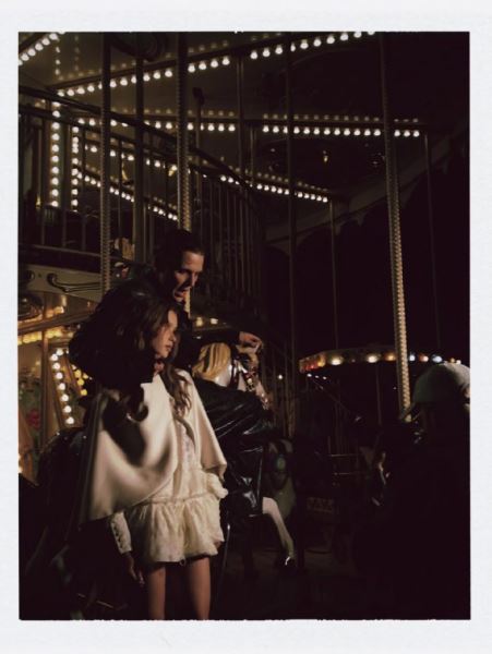 Анна Пересильд показала трогательные кадры с Ваней Дмитриенко в день его рождения