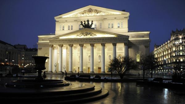 Мошенники продают билеты на спектакль с Цискаридзе за 300 тысяч рублей1