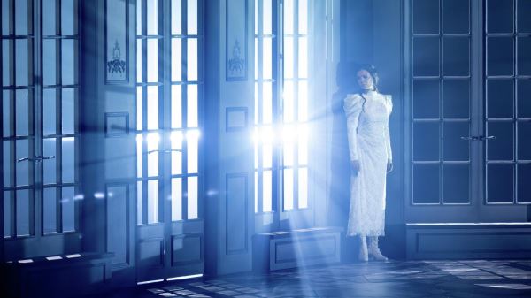 Михайловский театр представил новаторскую постановку оперы 