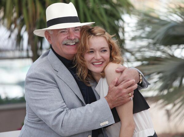 Император и бесогон российского экрана: все грани таланта Никиты Михалкова36