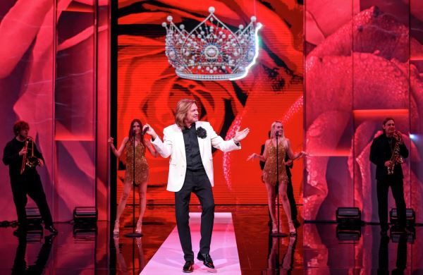 Дмитрий Маликов: 