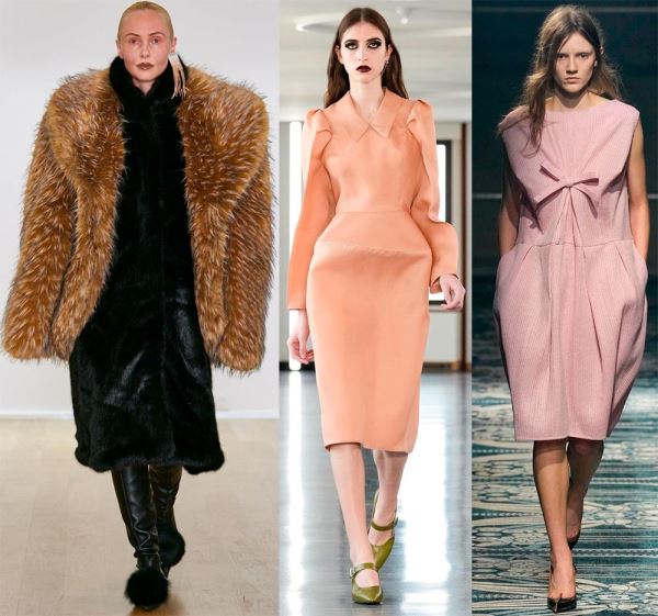 Модные тренды в одежде и аксессуарах 2025-2026