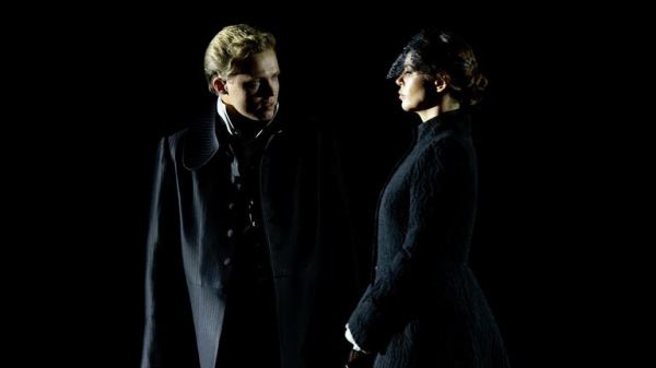 Михайловский театр представил новаторскую постановку оперы 