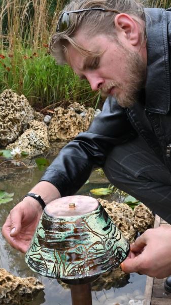 Самый красивый фестиваль лета: в Царицыно показывают великолепные сады7