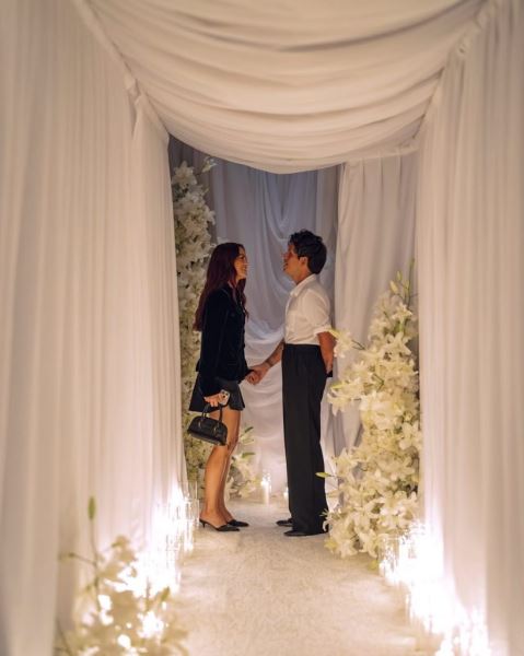 Звезда «Ривердейла» объявила о помолвке