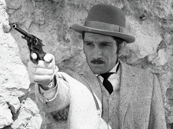 Обаятельный злодей, мудрец и хитрец: чем запомнился Армен Джигарханян1