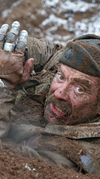 Император и бесогон российского экрана: все грани таланта Никиты Михалкова24