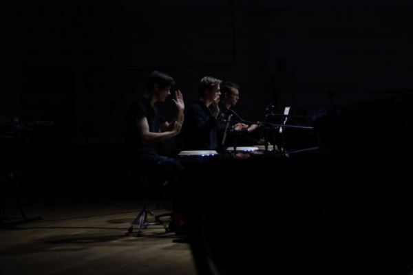 В Москве пройдет Восьмой фестиваль Gnesin Contemporary Music Week