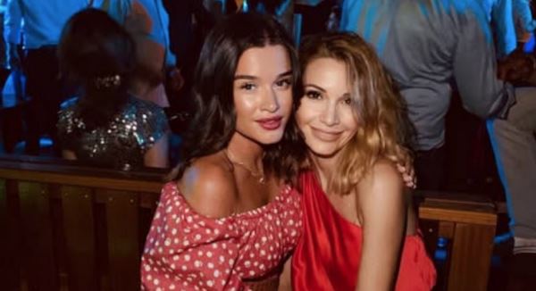 Ольга Орлова: