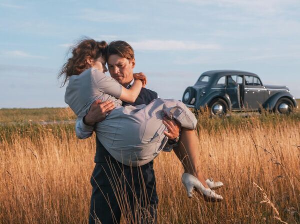 Даниил Страхов: