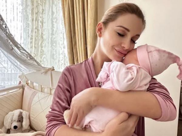 Ольга Орлова: