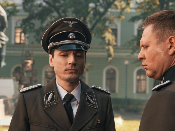 Даниил Страхов: