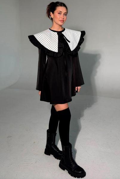 Как встретить осень 2025 модно и экологично? Трендовая подборка