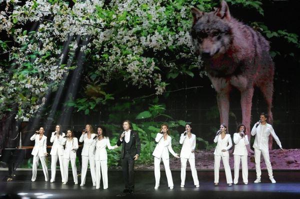 Дмитрий Маликов: 